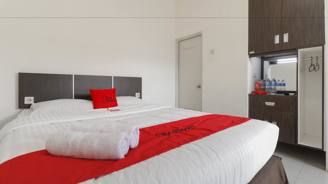 Photo of Bedroom in Baranangsiang