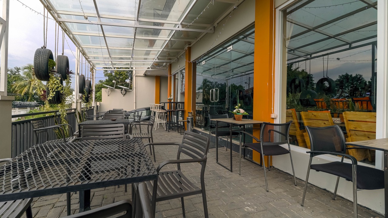 Photo of Outdoor in Baranangsiang