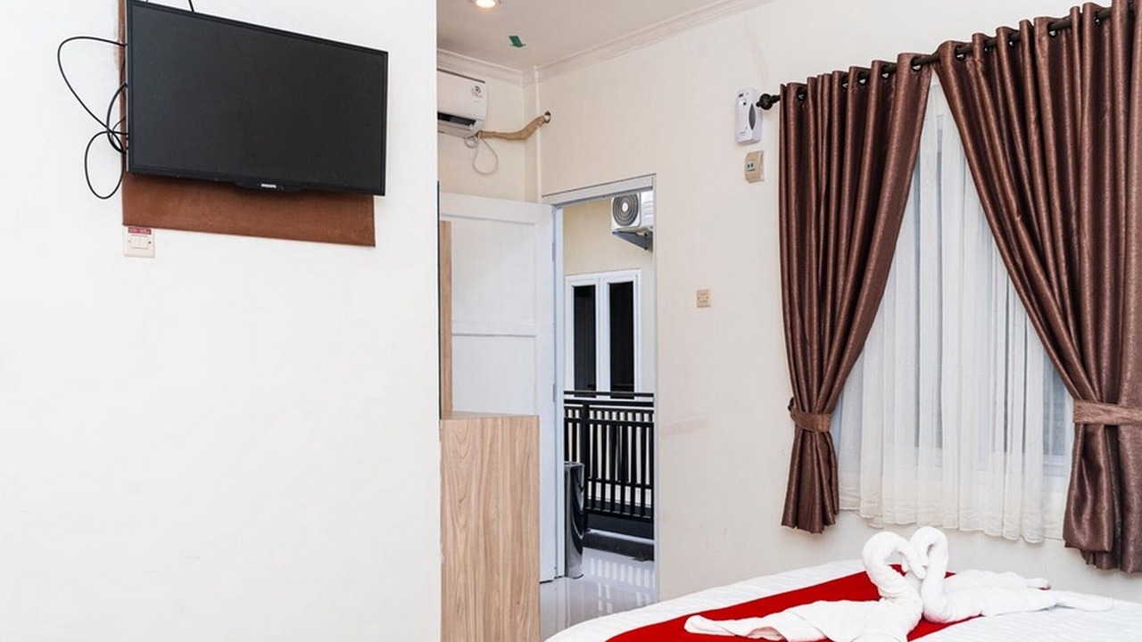 Photo of Bedroom in Baranangsiang