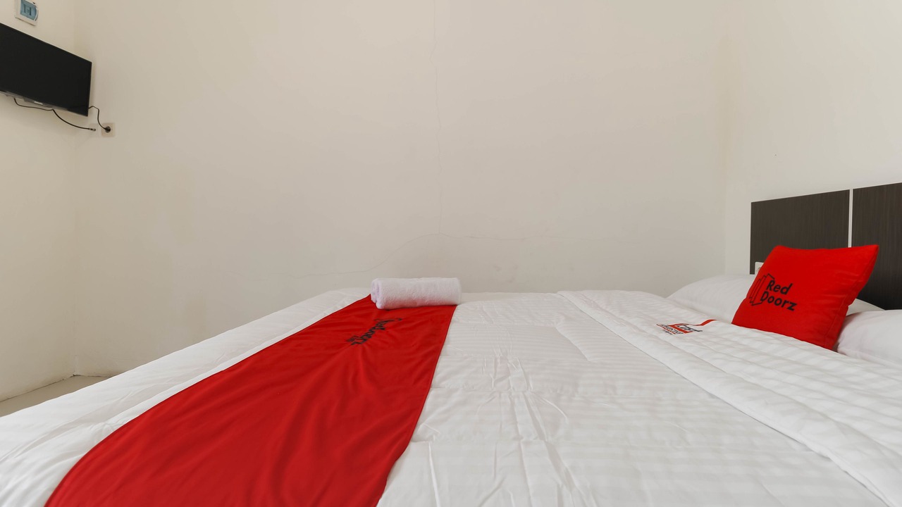 Photo of Bedroom in Baranangsiang