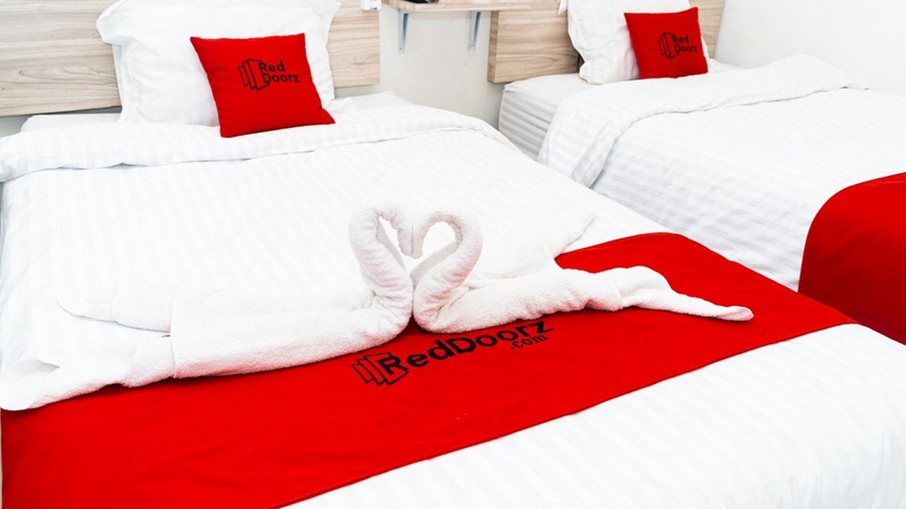 Photo of Bedroom in Baranangsiang