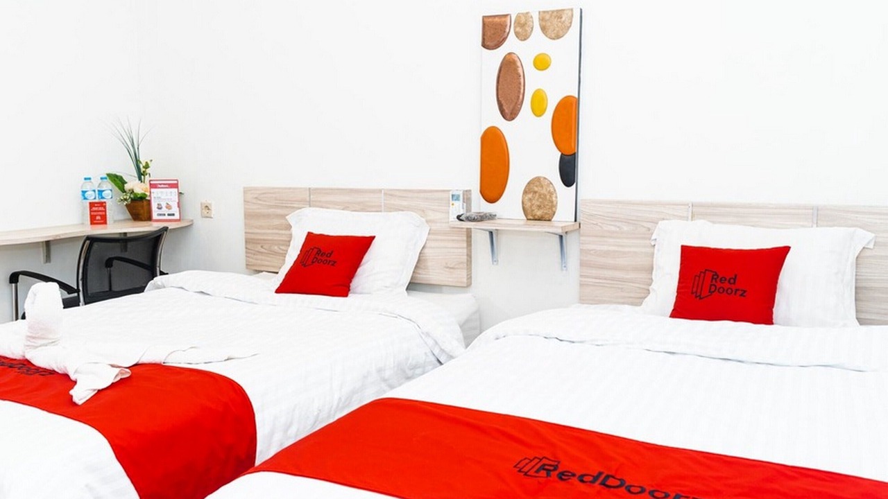 Photo of Bedroom in Baranangsiang