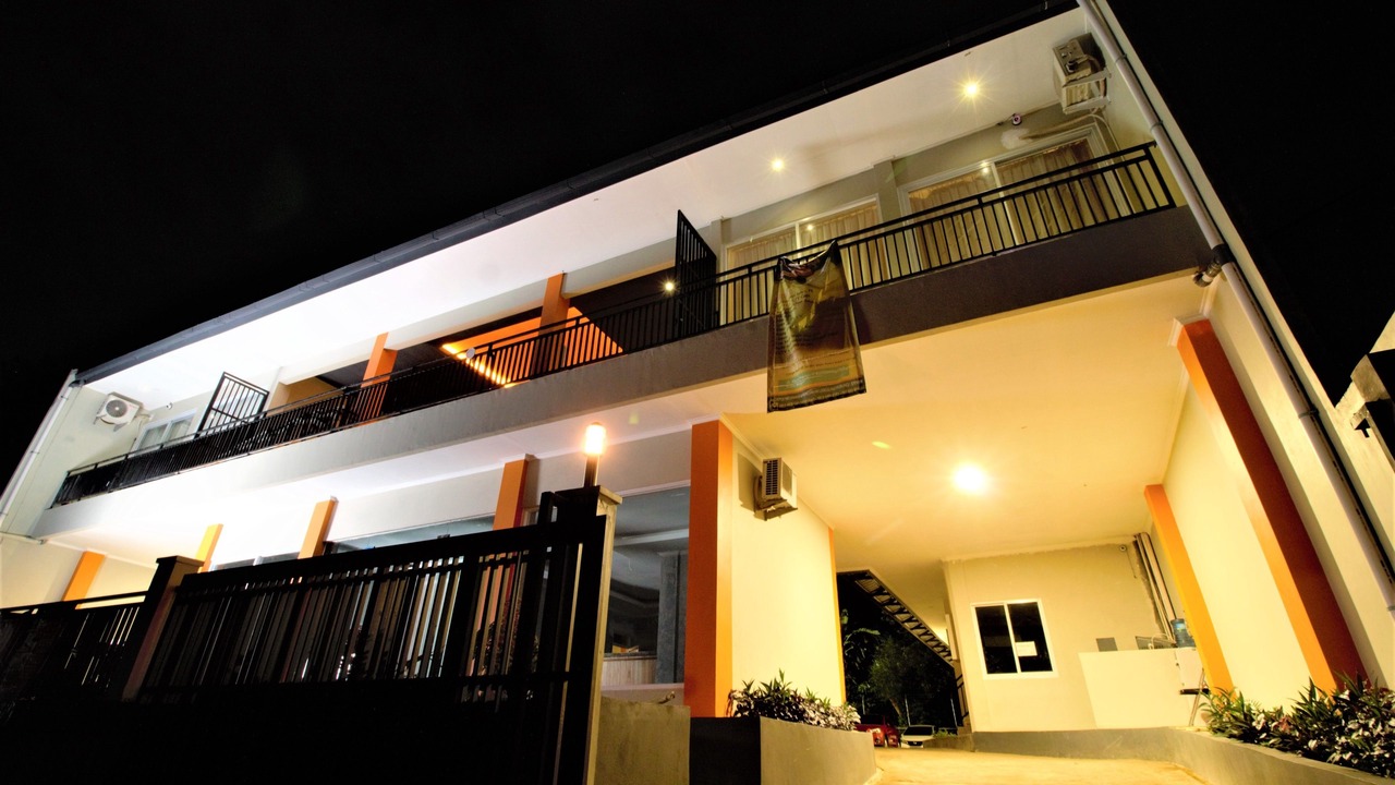 Photo of Outdoor in Baranangsiang