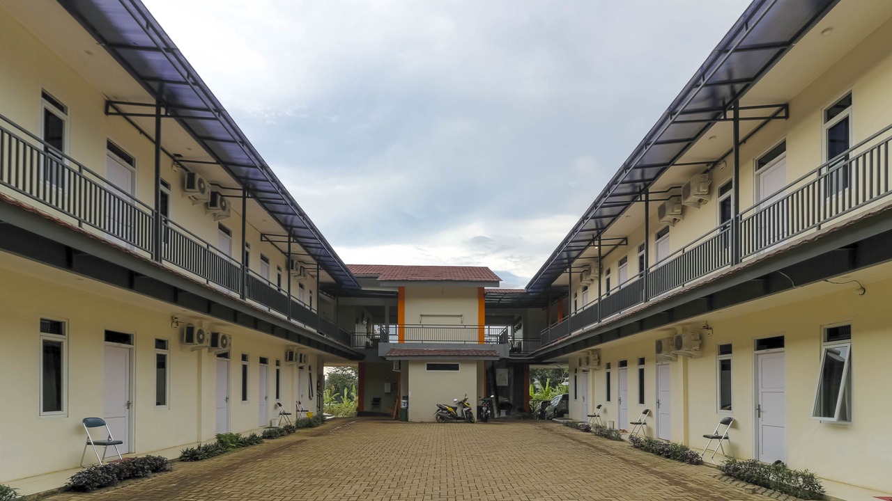 Photo of Outdoor in Baranangsiang