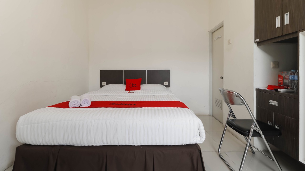 Photo of Bedroom in Baranangsiang