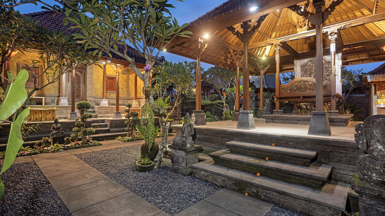 Photo of Outdoor in Kemenuh