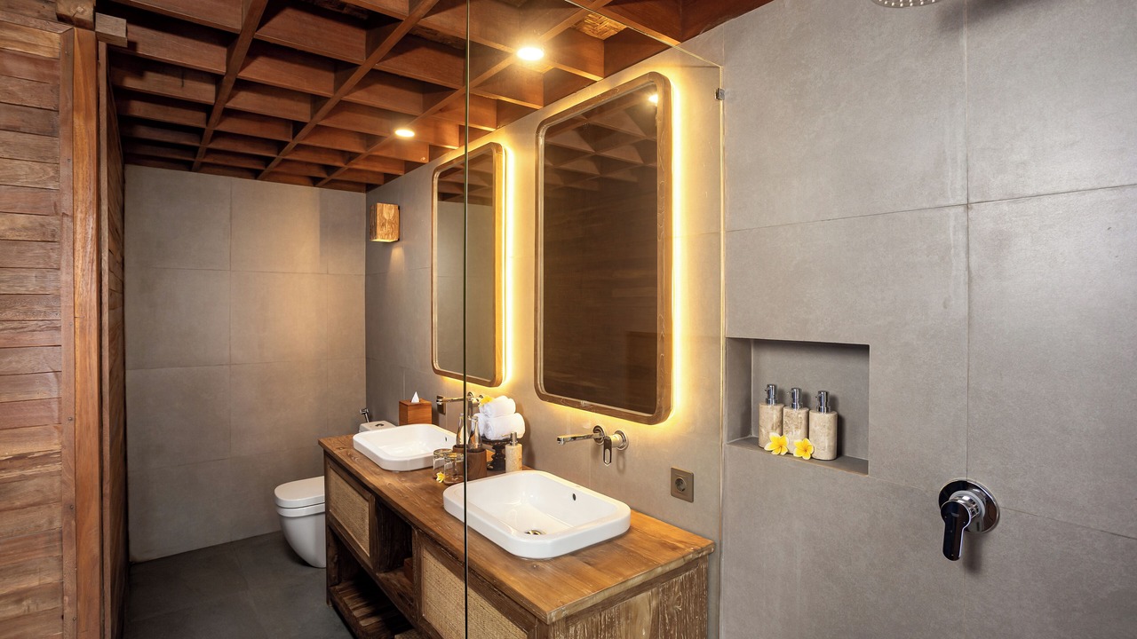 Photo of Bathroom in Kemenuh
