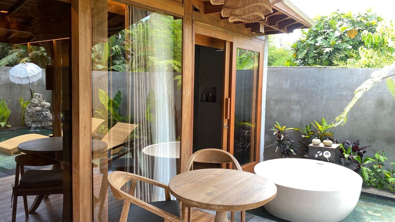 Photo of Outdoor in Kemenuh