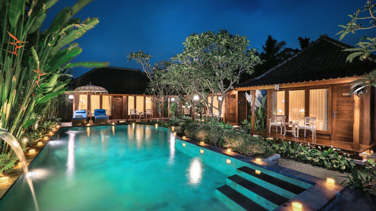 Photo of Outdoor in Kemenuh