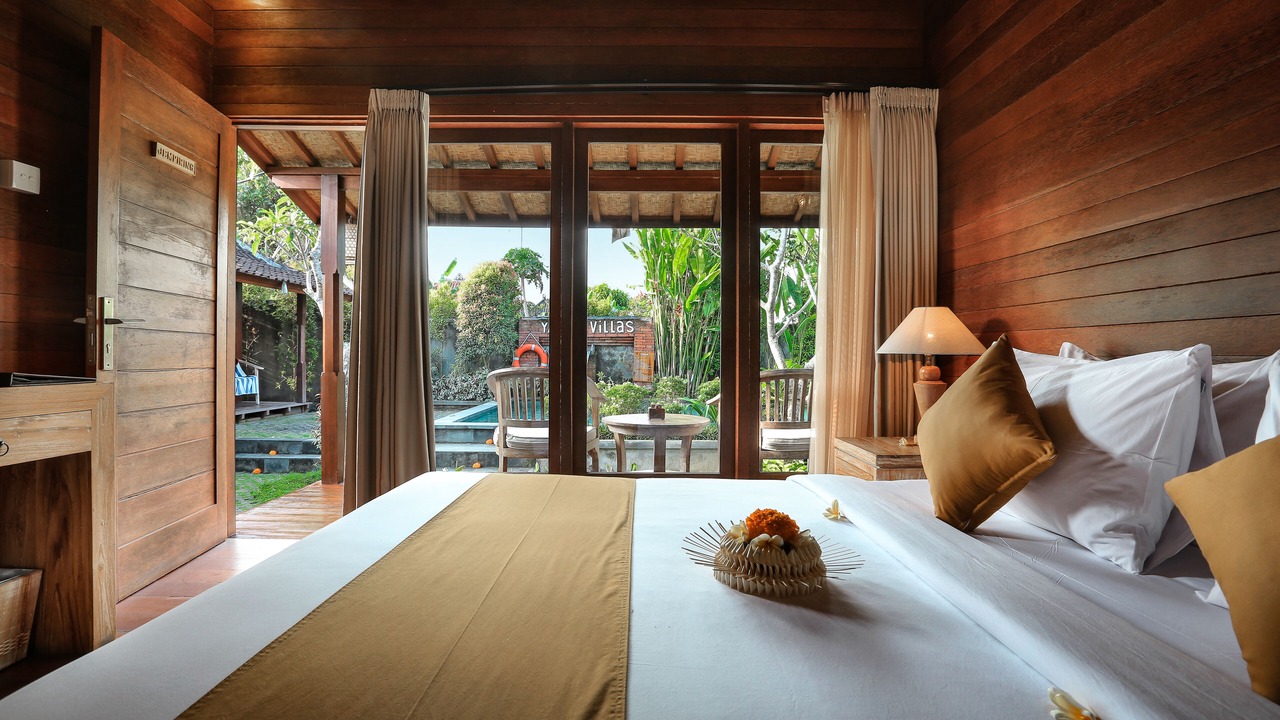 Photo of Bedroom in Kemenuh