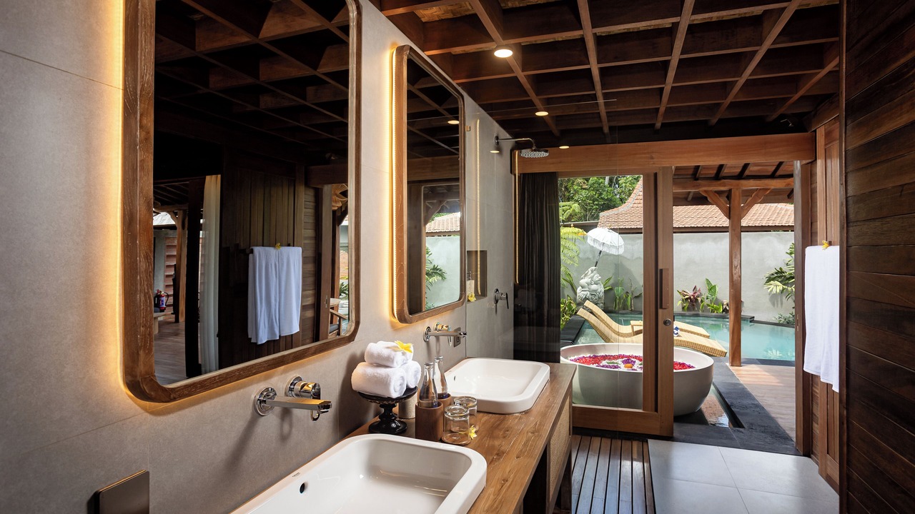 Photo of Bathroom in Kemenuh