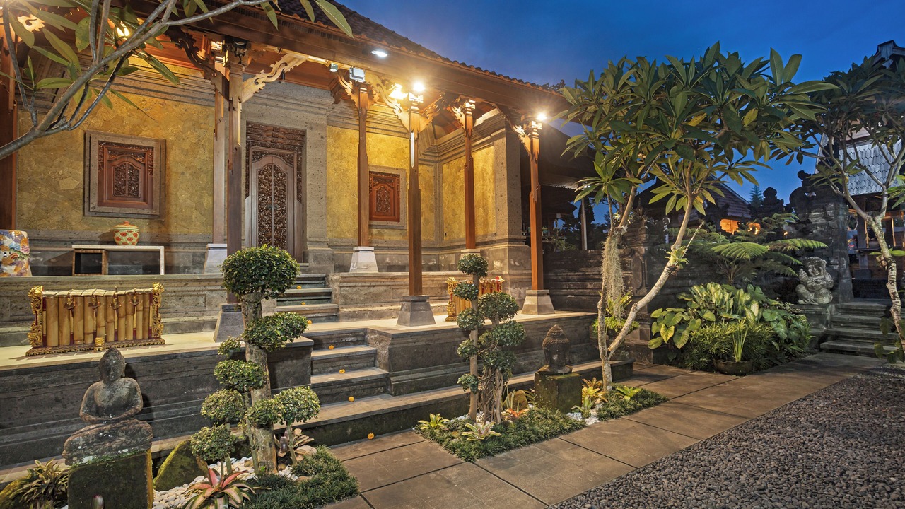 Photo of Outdoor in Kemenuh