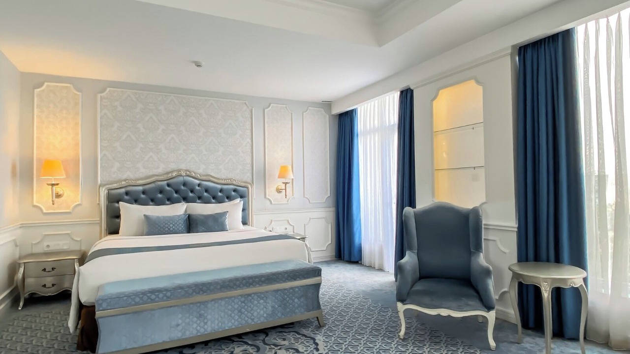 Photo of Bedroom in Condongcatur