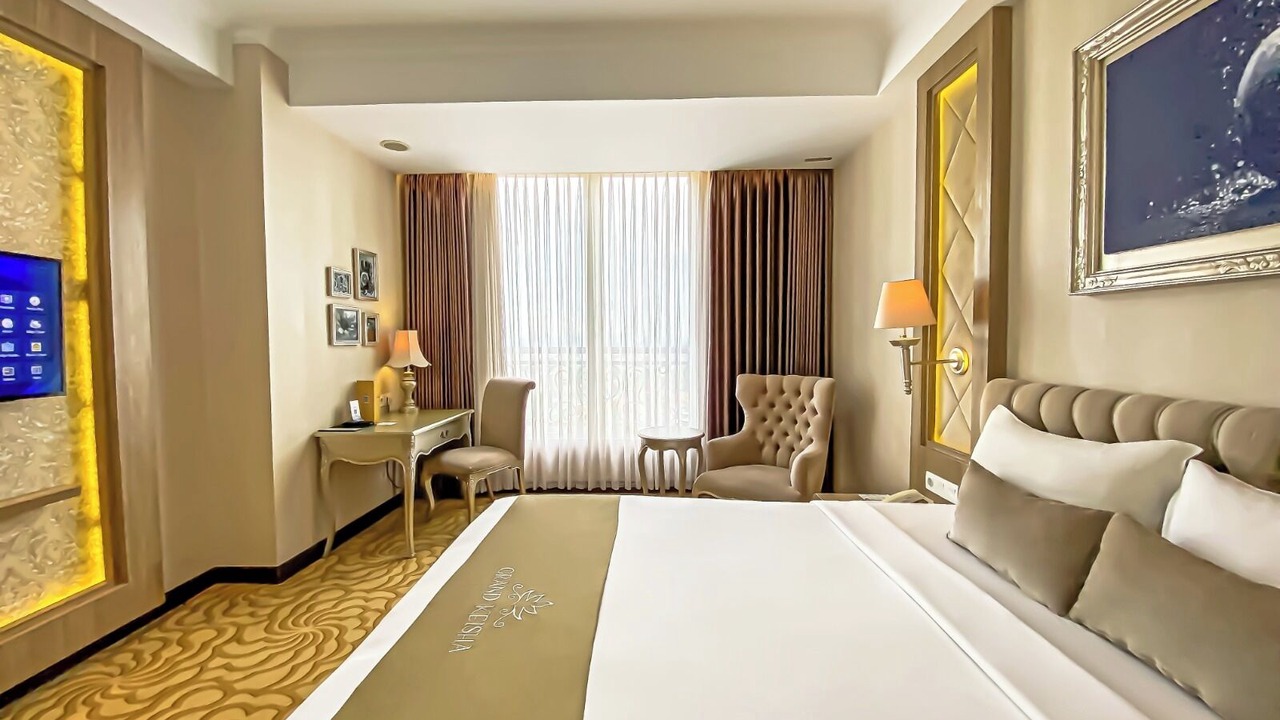 Photo of Bedroom in Condongcatur