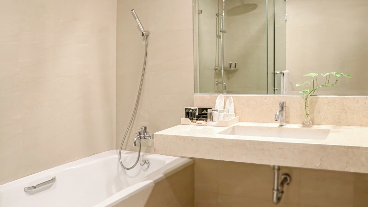 Photo of Bathroom in Condongcatur