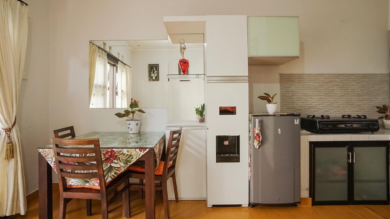 Photo of Bedroom in Renon