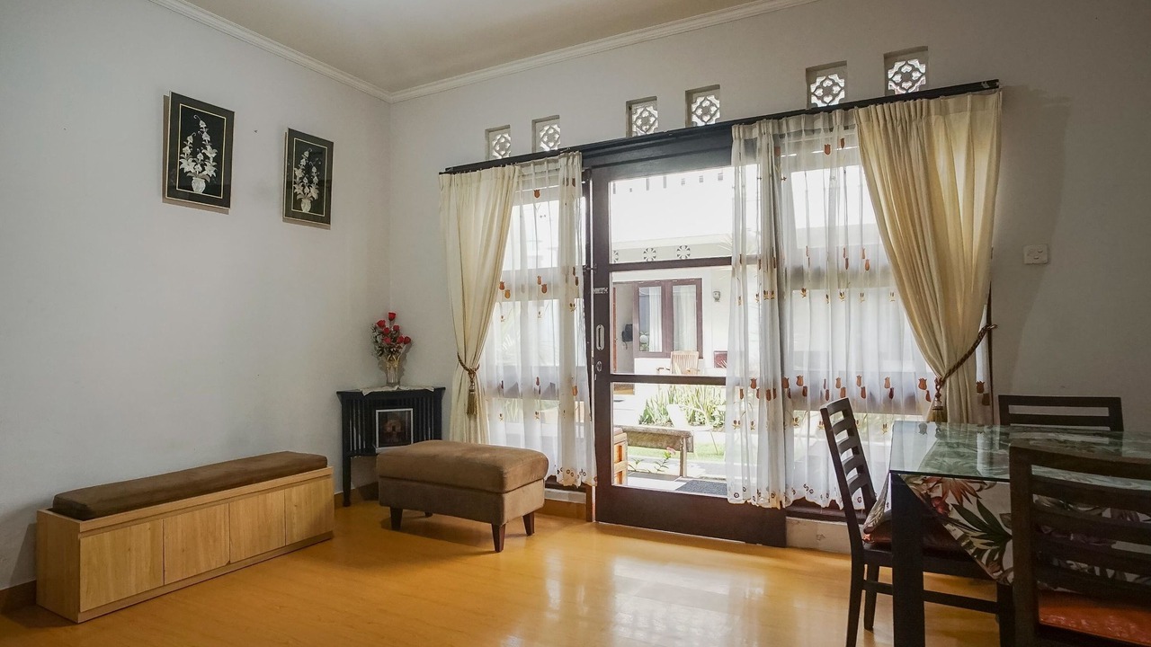 Photo of Bedroom in Renon
