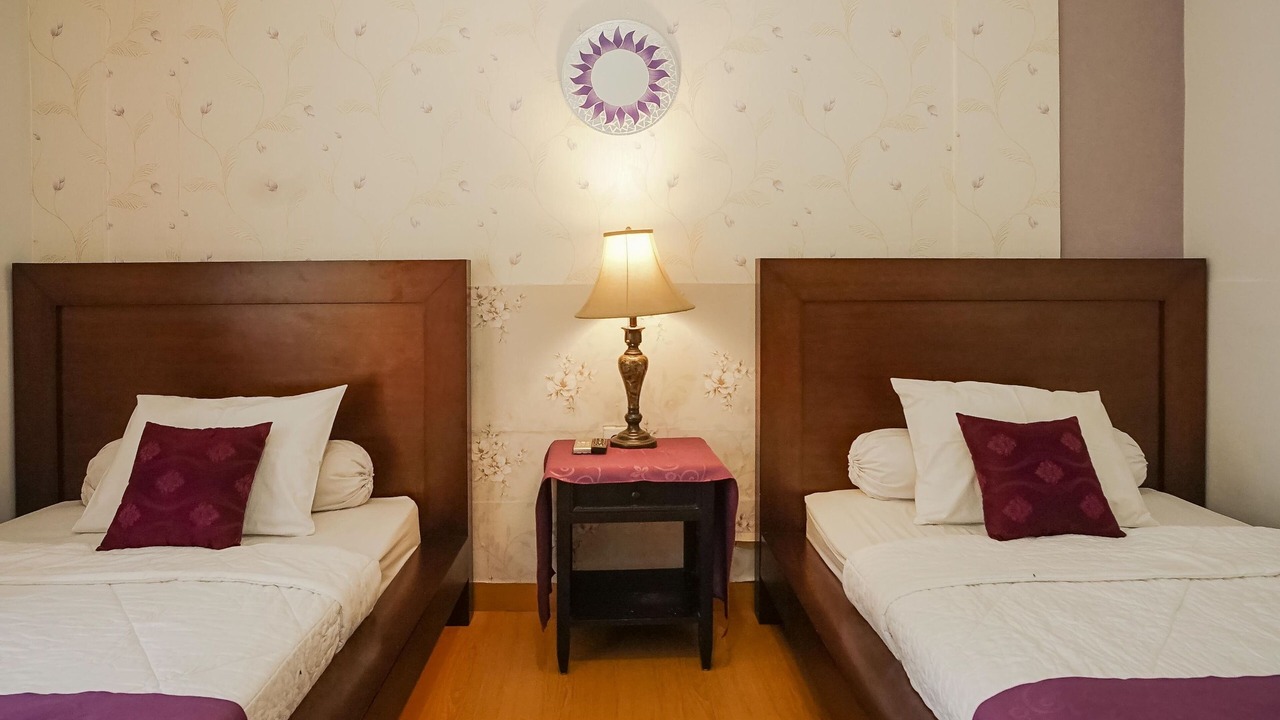 Photo of Bedroom in Renon