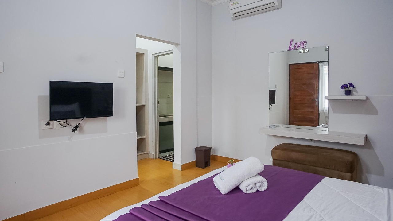 Photo of Bedroom in Renon