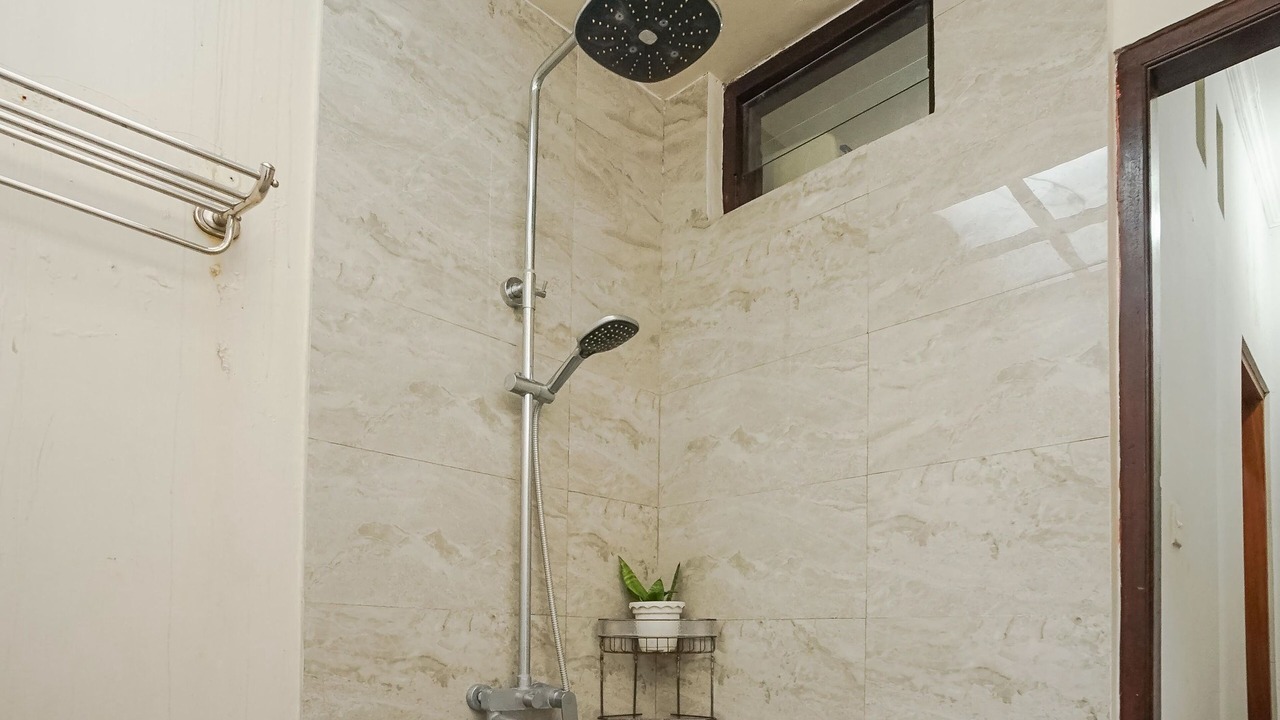 Photo of Bathroom in Renon