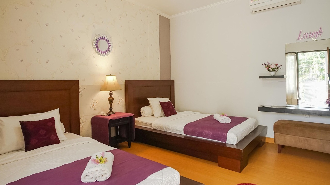 Photo of Bedroom in Renon