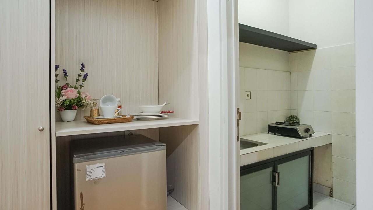 Photo of Bedroom in Renon