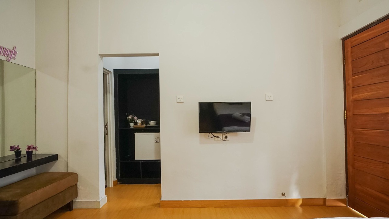 Photo of Bedroom in Renon