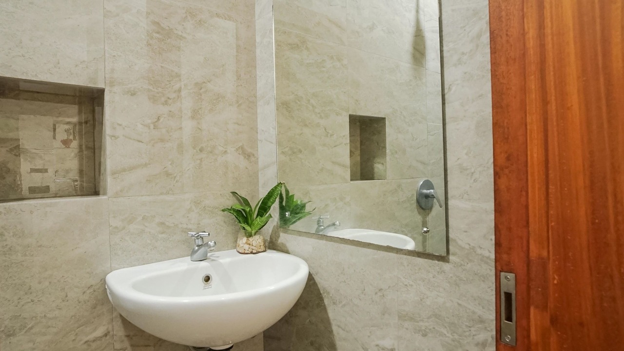 Photo of Bathroom in Renon