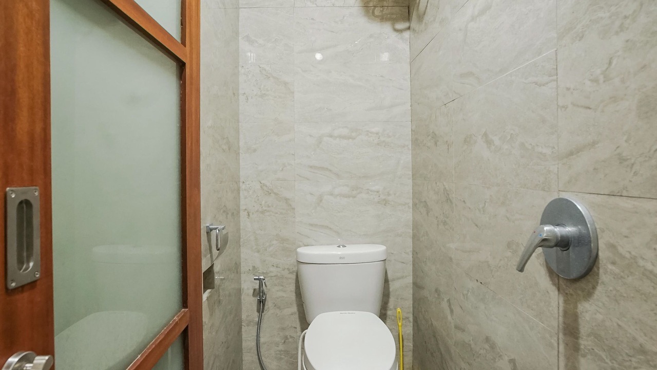 Photo of Bathroom in Renon