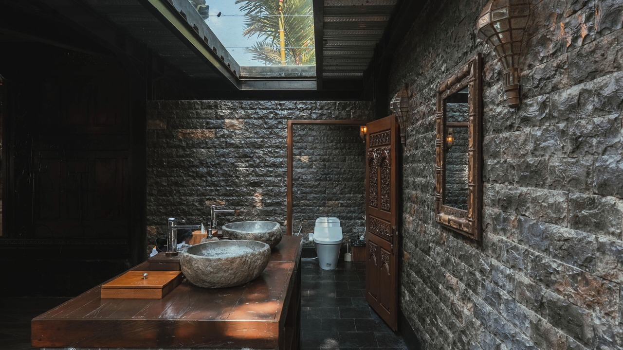 Photo of Bathroom in East Selemadeg