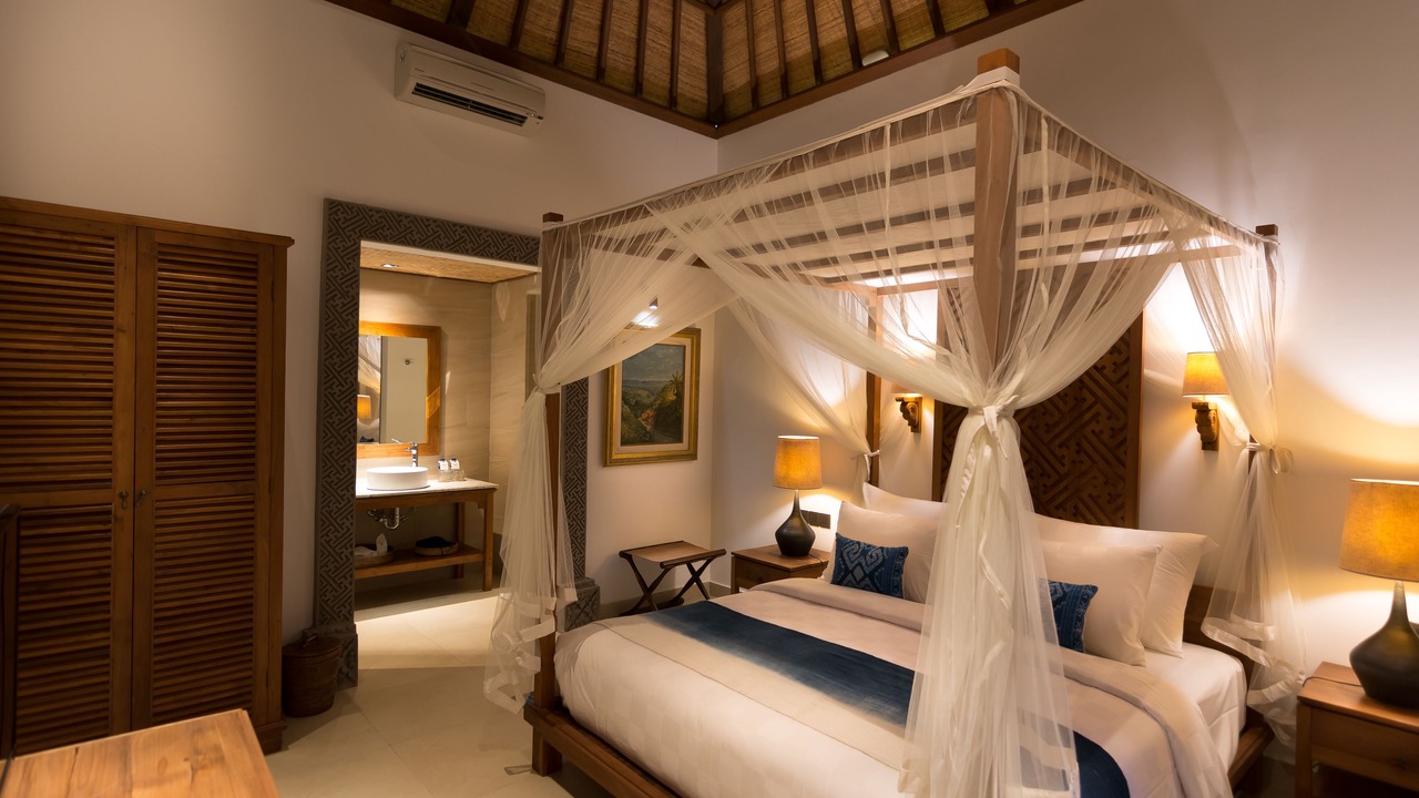 Photo of Bedroom in Kedewatan
