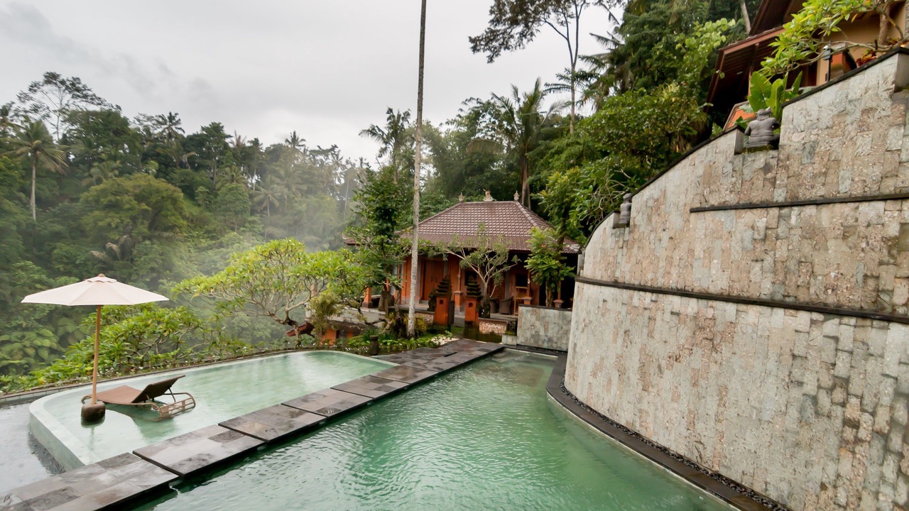 Photo of Outdoor in Kedewatan