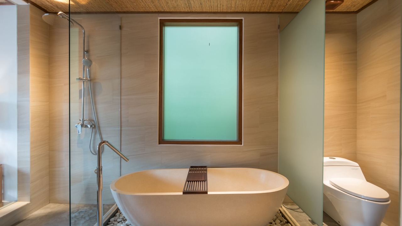 Photo of Bathroom in Kedewatan