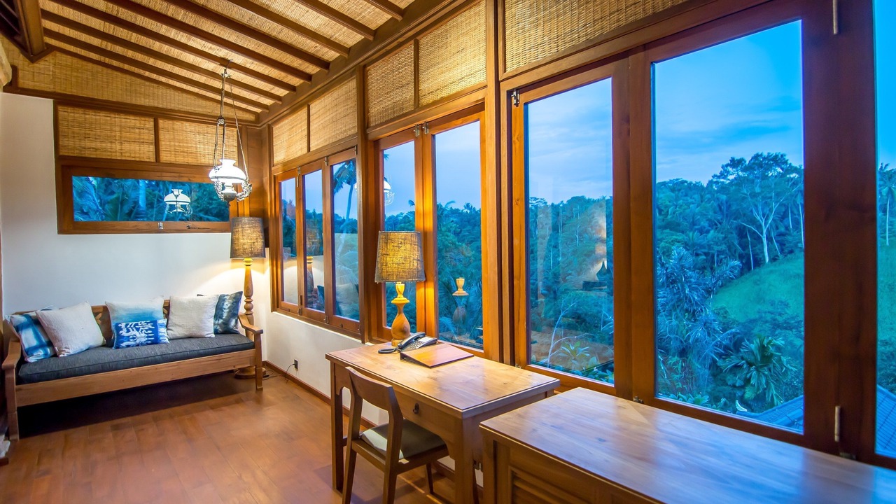 Photo of Livingroom in Kedewatan