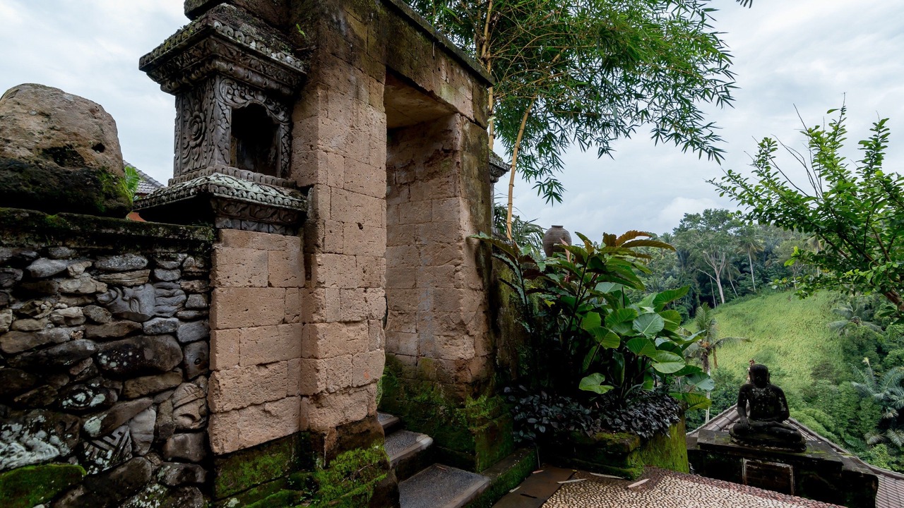 Photo of Outdoor in Kedewatan