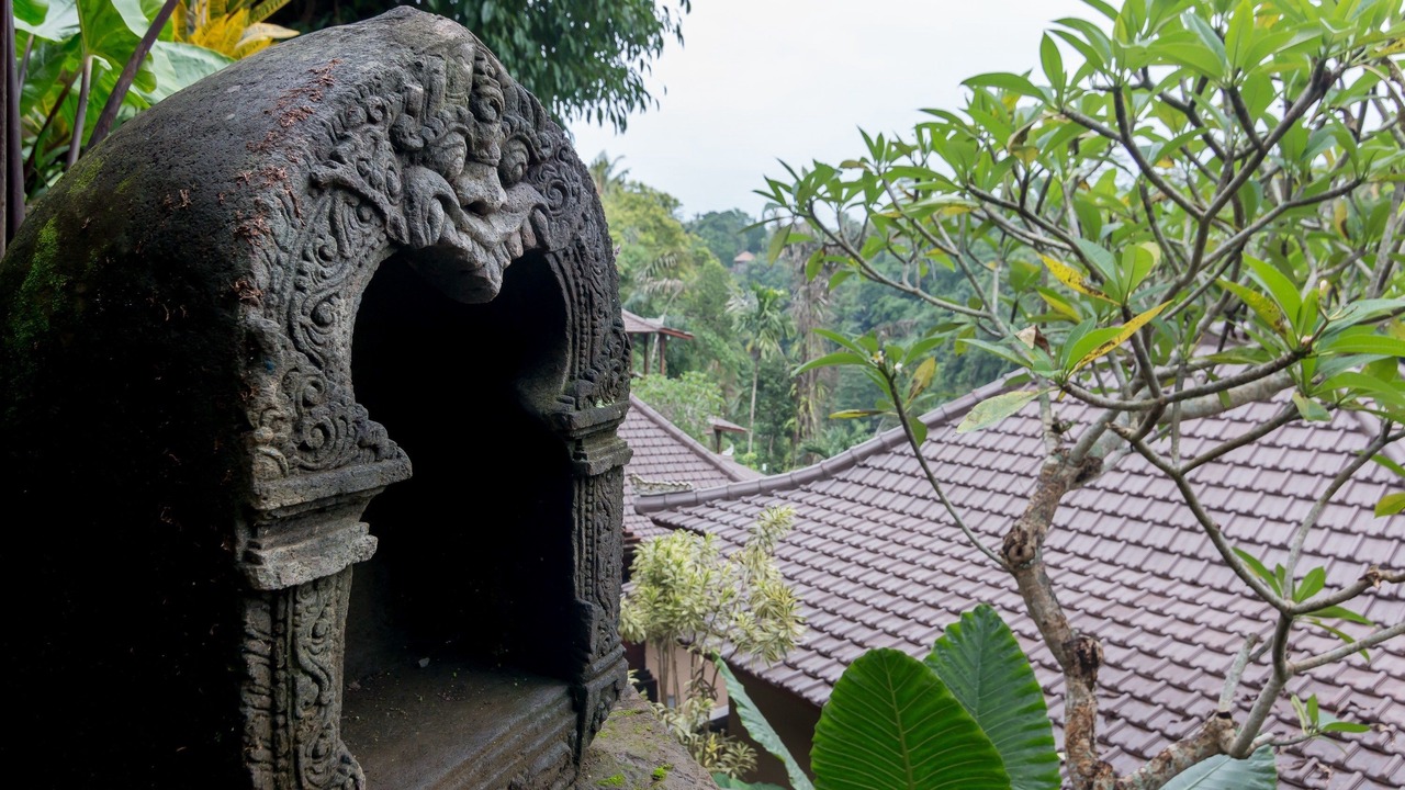 Photo of Outdoor in Kedewatan