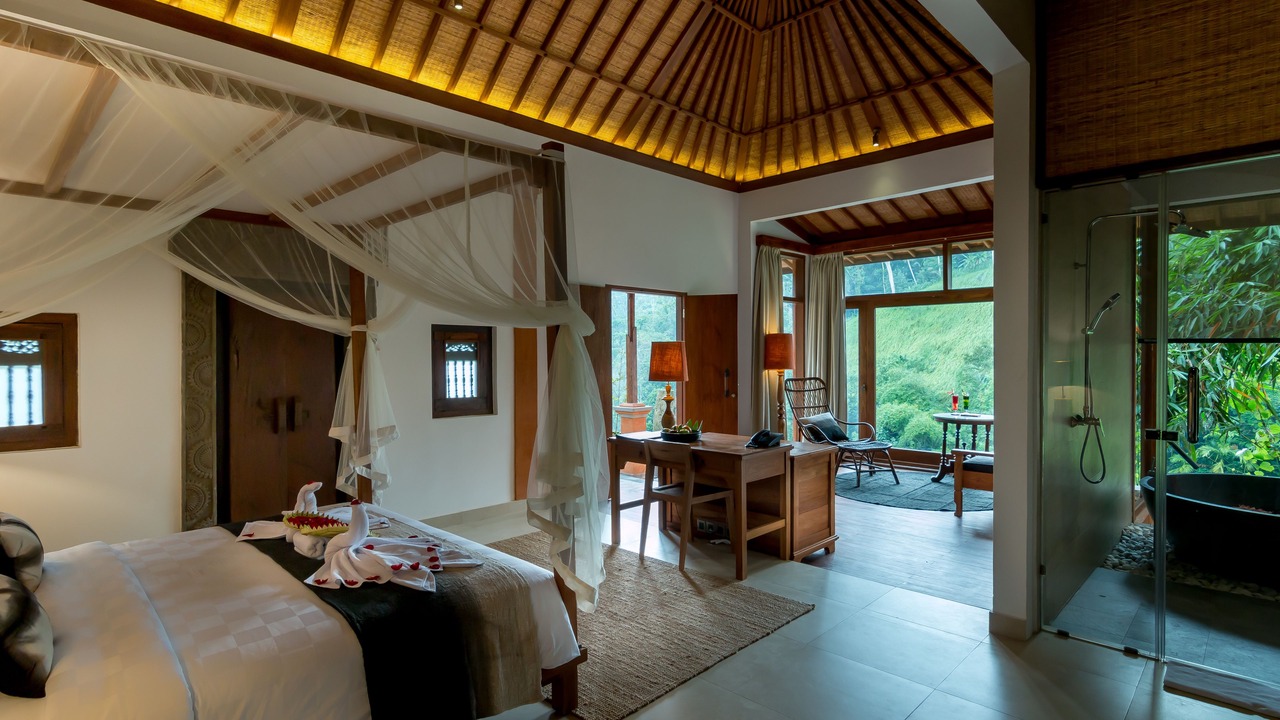 Photo of Bedroom in Kedewatan