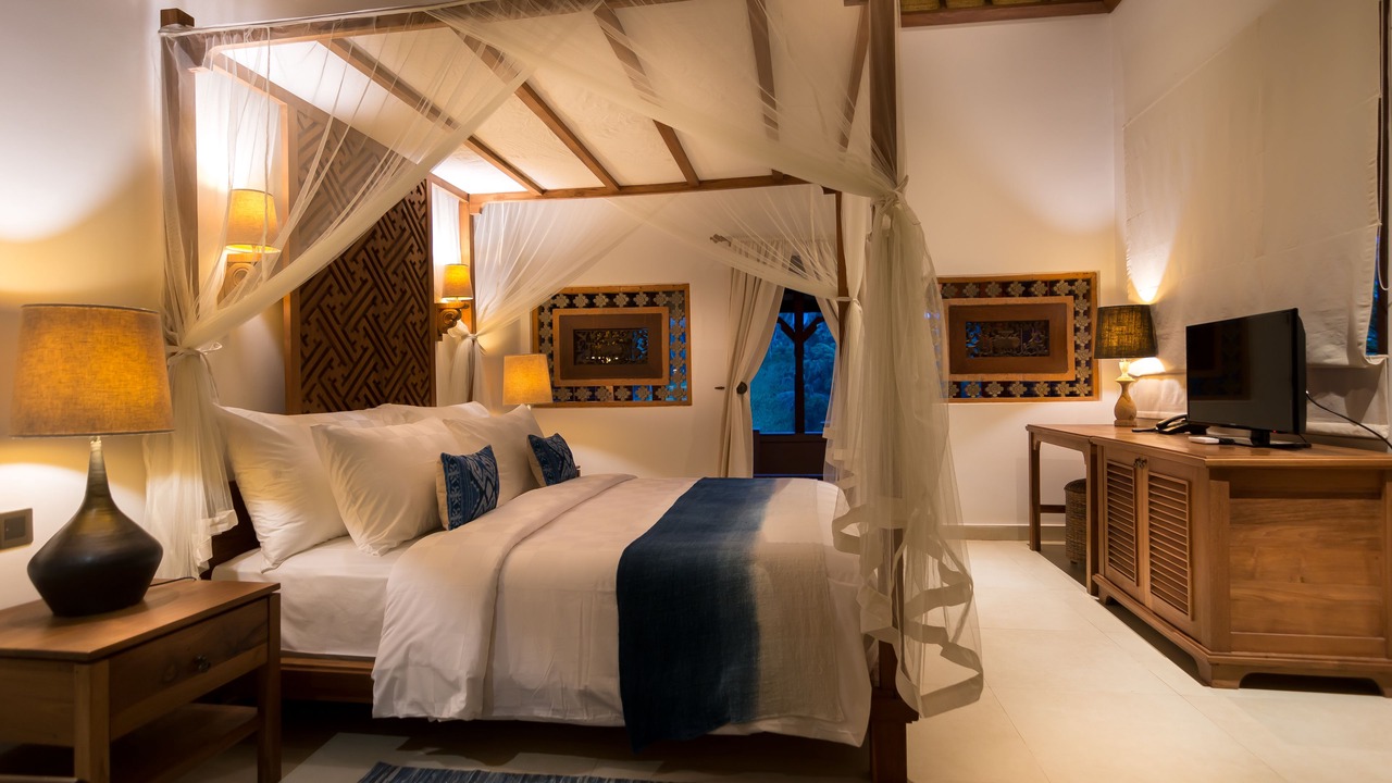 Photo of Bedroom in Kedewatan