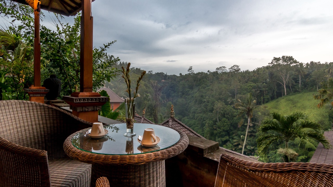 Photo of Patio Balcony in Kedewatan