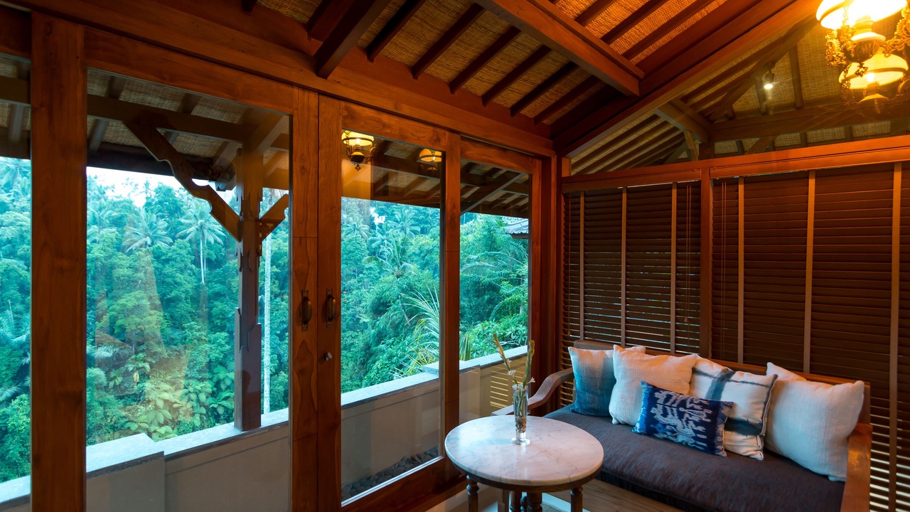 Photo of Patio Balcony in Kedewatan
