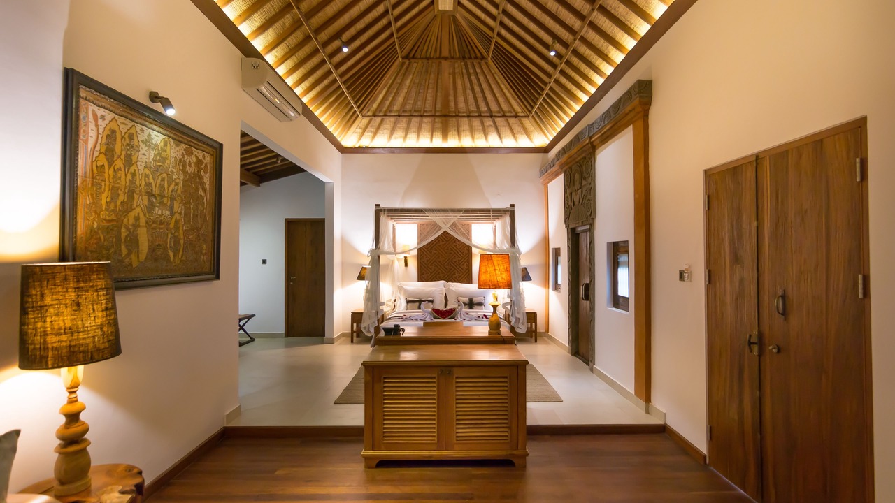 Photo of Bedroom in Kedewatan