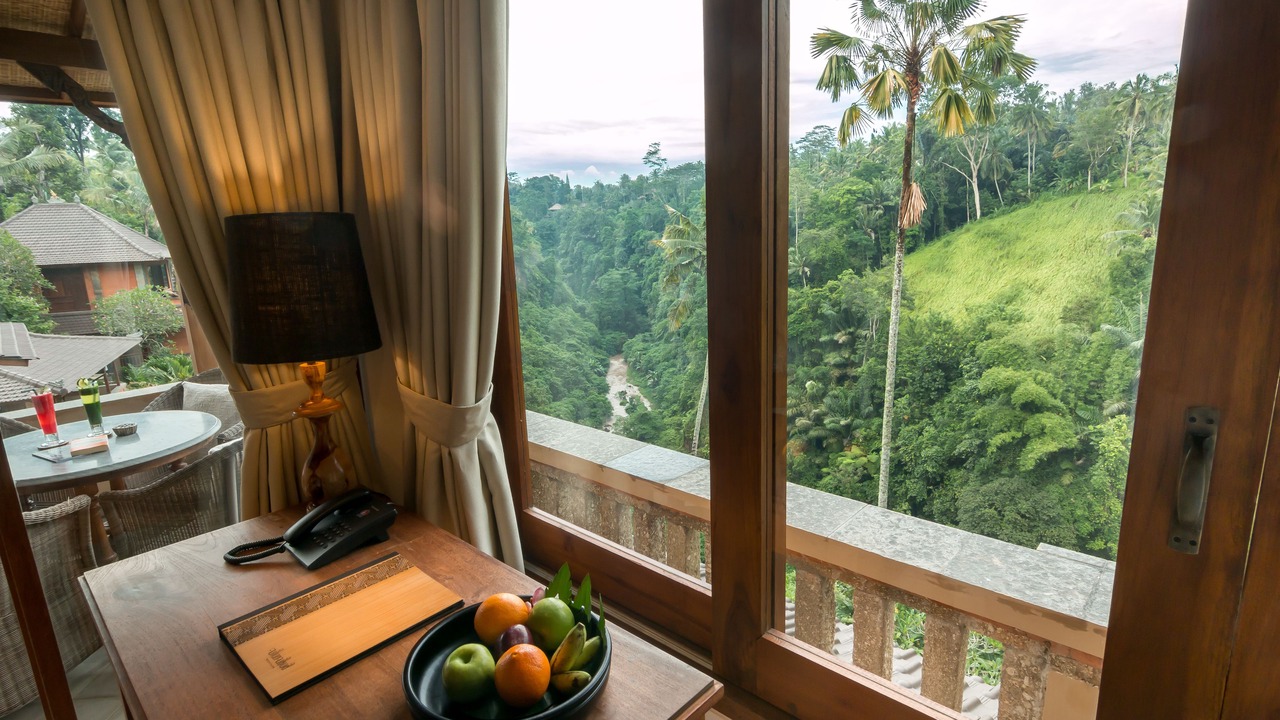 Photo of Bedroom in Kedewatan