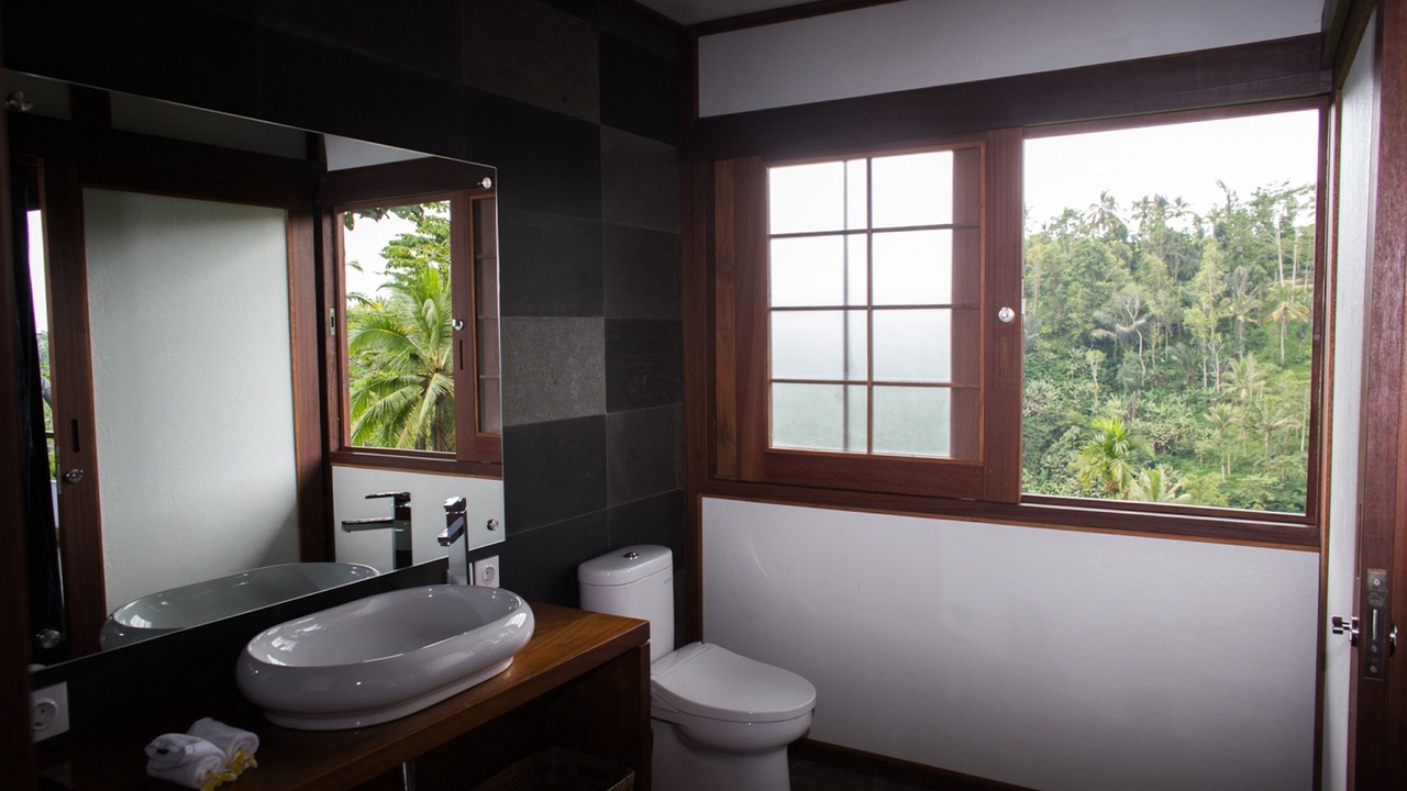 Photo of Bedroom in Sebatu