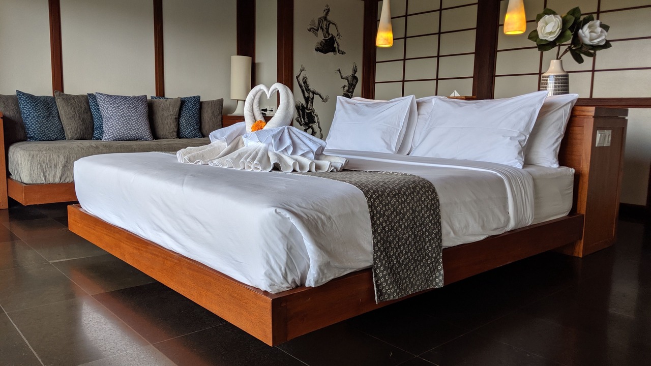 Photo of Bedroom in Sebatu