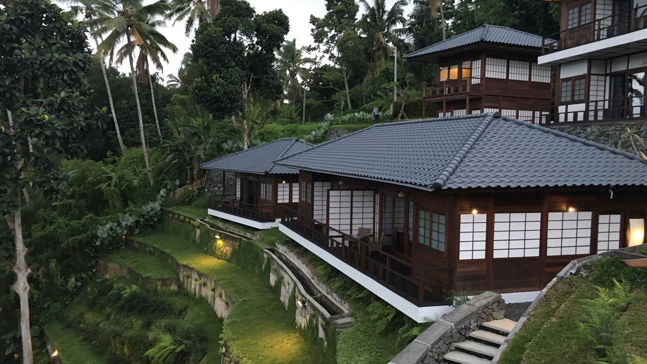 Photo of Outdoor in Sebatu