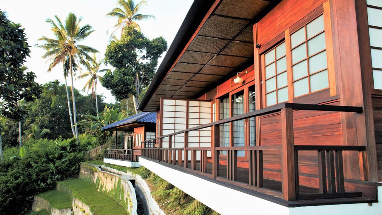 Photo of Outdoor in Sebatu