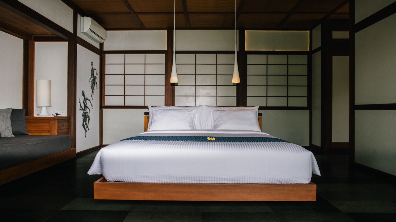 Photo of Bedroom in Sebatu