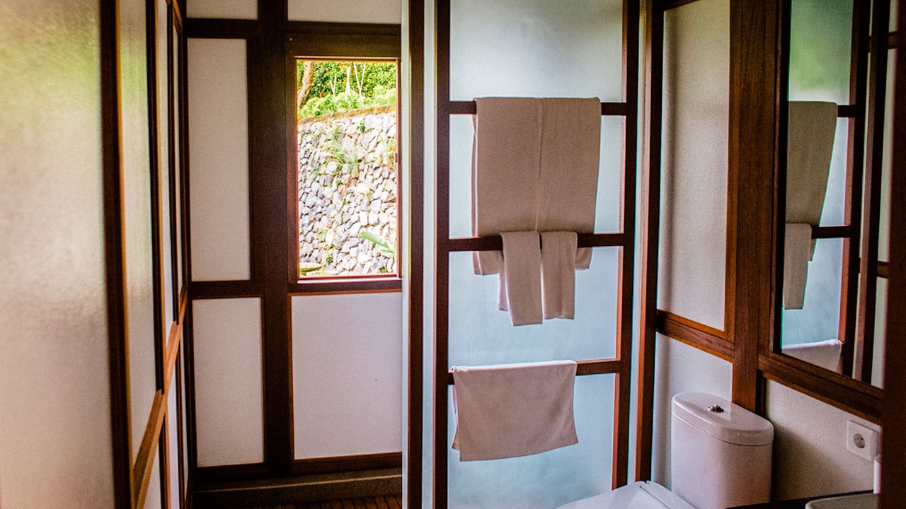 Photo of Bathroom in Sebatu