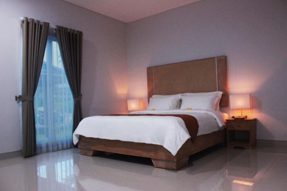 Photo of Bedroom in East Selemadeg