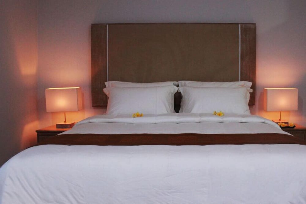 Photo of Bedroom in East Selemadeg